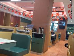 -香港深仔记茶餐厅(东门店)