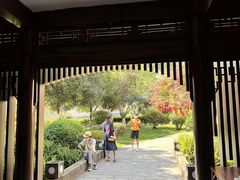 -泸州老窖景区