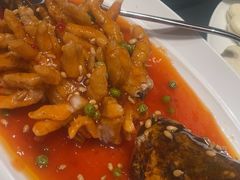 -香丰阁·烤鸭·川湘菜(清河店)