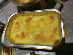 -韩盛·古法烤肉店(皇城恒隆广场店)