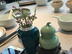 -金海华·悦食东方(苏州中心商场店)