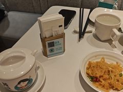 -莆田餐厅PUTIEN(金融街购物中心店)