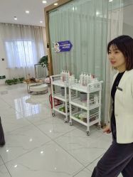 -哈妮皮肤管理中心