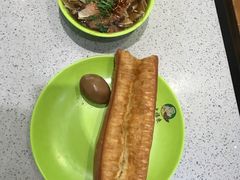 -大福来锅巴菜(古文化街店)