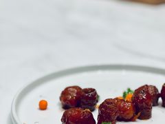 -珍呈中餐厅•粤川淮扬新疆(乌鲁木齐康莱德酒店)