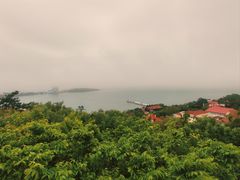 -青岛海滨风景区