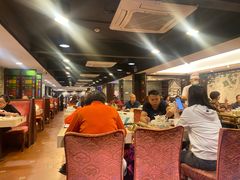 大堂-点都德(大茶楼店)