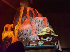 -蓝精灵乐园·世茂精灵之城主题乐园