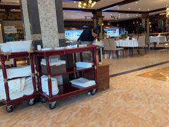 -大海湾酒楼(人南店)
