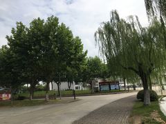 -上海第二工业大学(金海路校区)