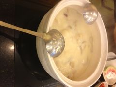 胡椒猪肚鸡-捞王锅物料理(凯旋路店)