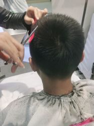 -丝念美发·专注烫染