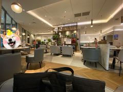 大堂-必胜客(兰州国贸店)