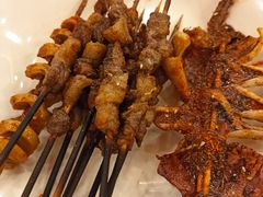 -孟记粥铺·家常菜·烧烤·粥(亚运村店)