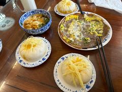-四海楼(如皋定慧禅寺店)