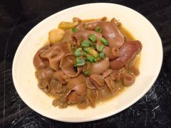 脆笋肠灌肠-闽和南(深圳万象城店)