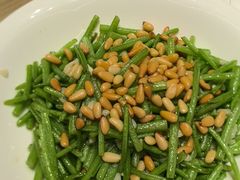 -同合居·非遗东北菜(王府井店)