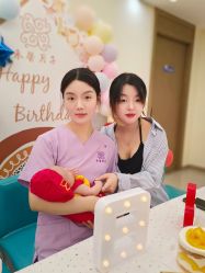 -禾馨·母婴护理月子中心(世纪大道店)