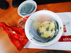 -朴大叔拌饭(广州花城汇店)