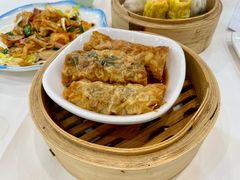 -春满人间酒楼(园岭中路店)