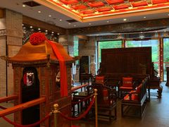 -宁波状元楼酒店(和义路店)