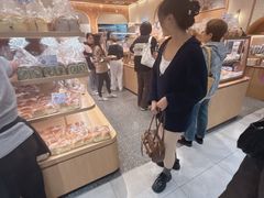 -山崎面包(静安久光店)