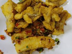 -阳江餐厅·30年老字号·粤菜海鲜大排档