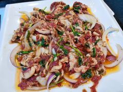 招牌肥牛-杨记齐齐哈尔烤肉(总店)