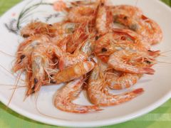 -盛港湾海鲜食府(黄沙店)