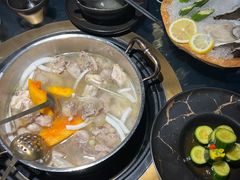 -凤园椰珍·臻品椰子鸡(保利时光里店)