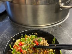 -林记潮牛·牛肉火锅(上马墩店)