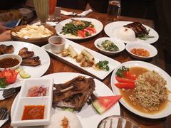 -脏鸭餐厅(乌布总店)