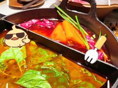 -山缓缓火锅(青岛万象城店)
