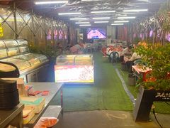 -三毛演义·湖南烧烤大排档(南浦店)