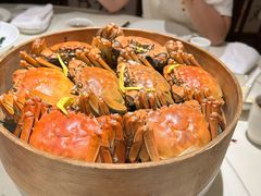 -成隆行·蟹王府(九江路店)