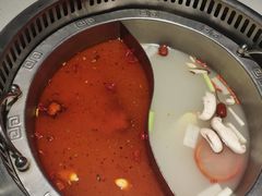 -蜀留香火锅·始于1999·原四川老火锅(白堤路店)