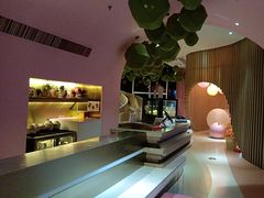 -水桶王国主题餐厅·聚会·生日派对·亲子活动·家庭套餐(亚龙湾希尔顿店)