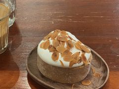 提拉米苏蛋糕卷-Double cafe