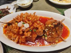 -欣旺·迎宾楼·百年无锡菜