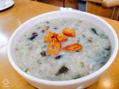 -台北楚楚园馅饼粥(虹桥南丰城店)