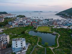 -舟山嵊泗列岛风景名胜区