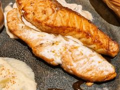 -ALAMEEN阿拉伯餐厅(三里屯店)