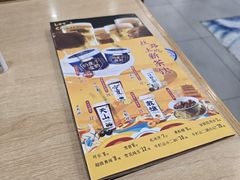 -西部马华清真兰州牛肉面·烧烤夜市(上地店)