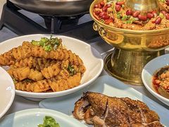 -全牛匠·乐山跷脚牛肉(新中关店)
