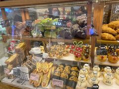 -PAPER STONE BAKERY(天环店)