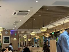 -云海肴·汽锅鸡·云南菜(广安门天虹店)