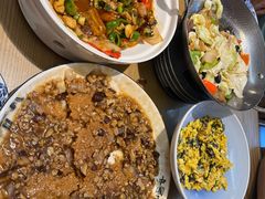 -鸿运楼·舌尖上的徽菜