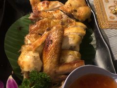 泰妃堂烧鸡-泰妃堂.泰菜.夜宵(赤岗总店)