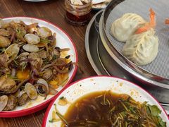 -叶存利海鲜大馅饺子(海宁路总店)