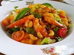 android_upload_pic-皇冠自酿啤酒坊(中国红街5号楼店)